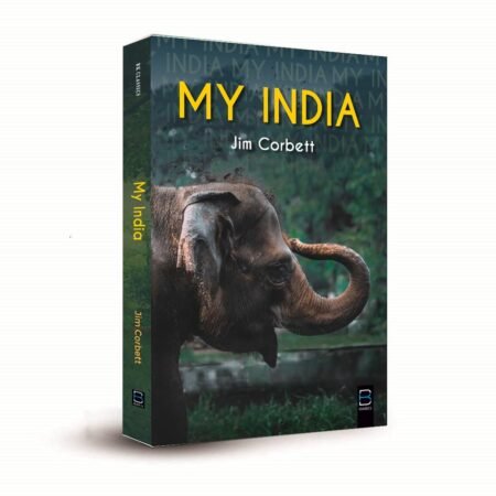 My India (B K Classics)