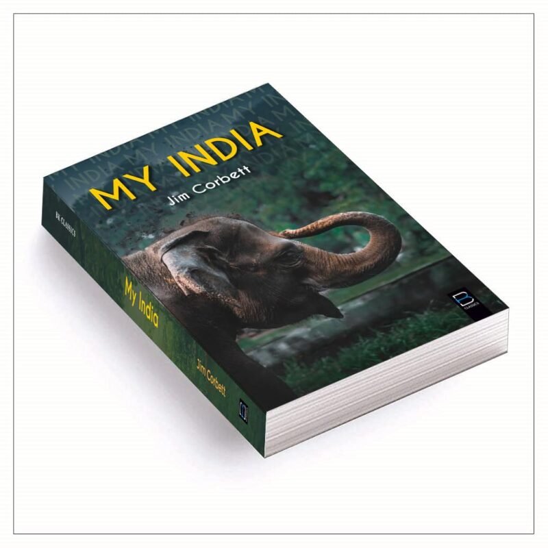 My India (B K Classics) - Image 5