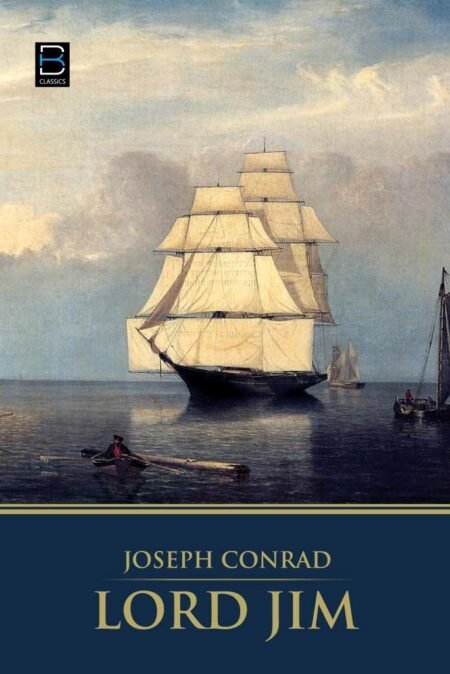 LORD JIM