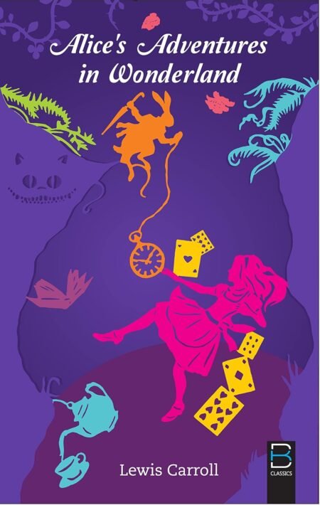 Alices Adventures in Wonderland (B K Classics)
