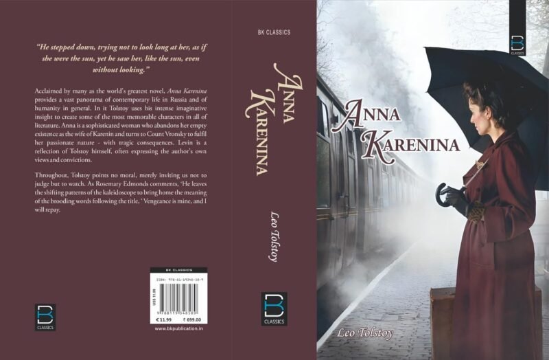 ANNA KARENINA - Image 3