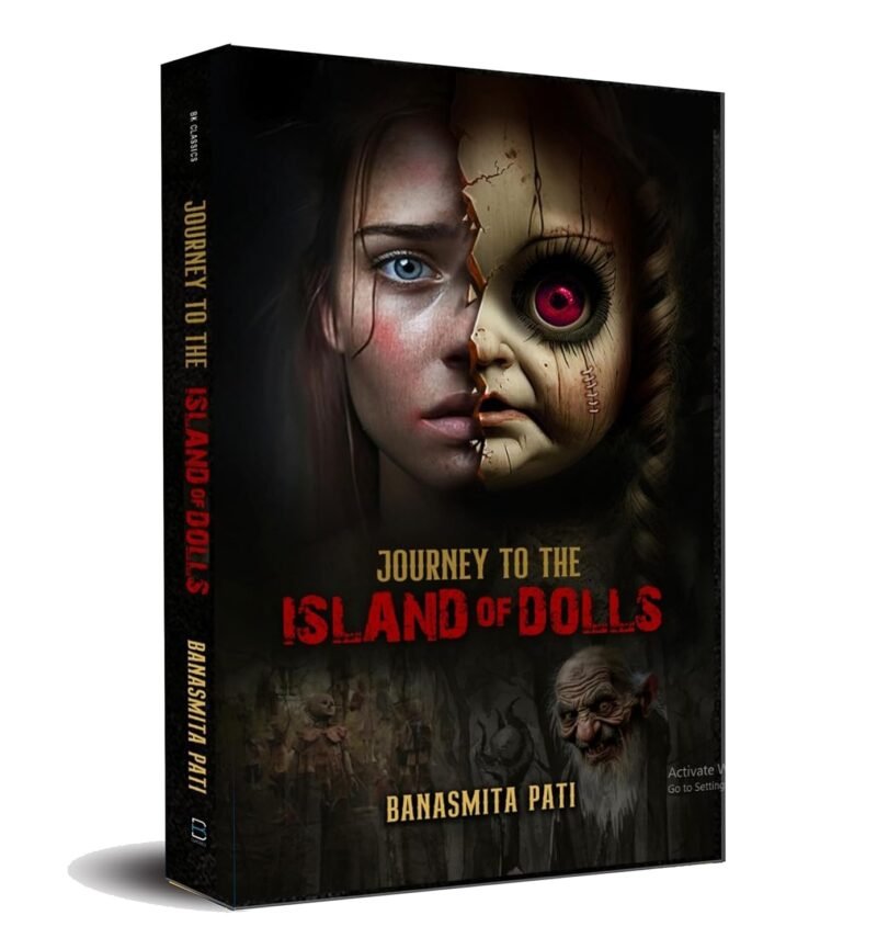 Journey to the Island of Dolls (B K Classics) - Image 2