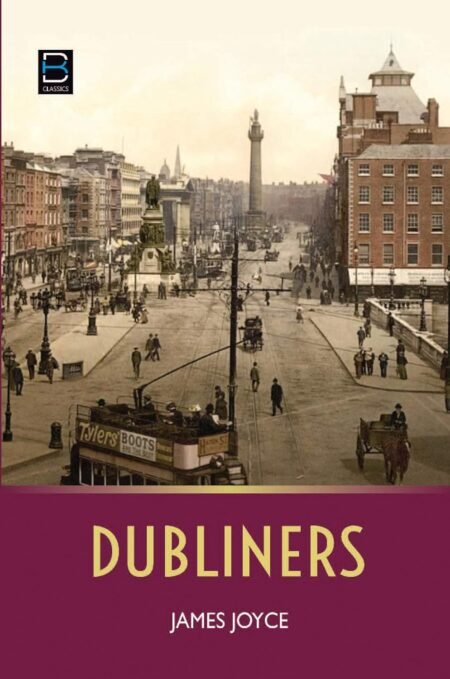 DUBLINERS