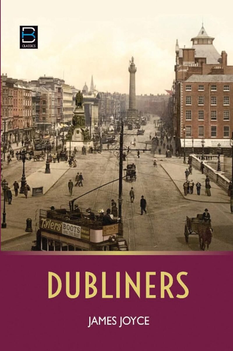 DUBLINERS