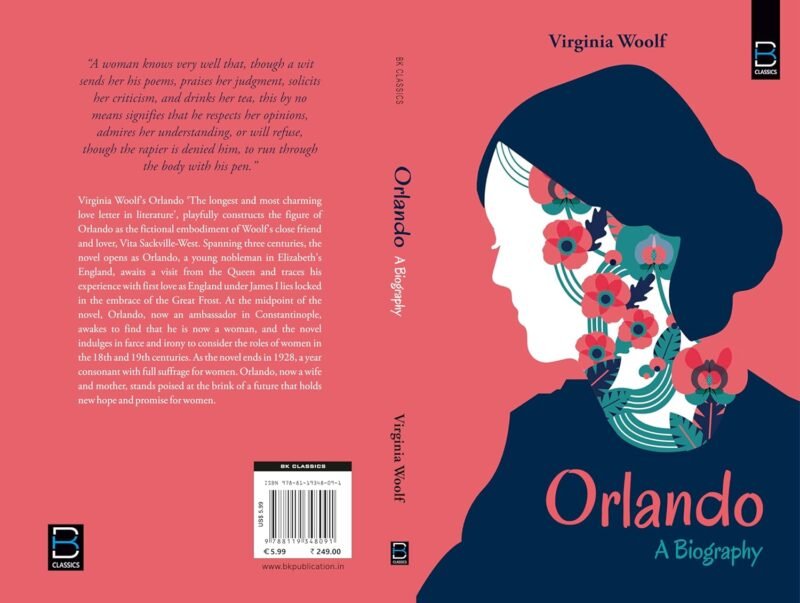 ORLANDO : A Biography - Image 3
