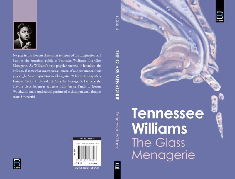 The Glass Menagerie (B K Classics) - Image 3