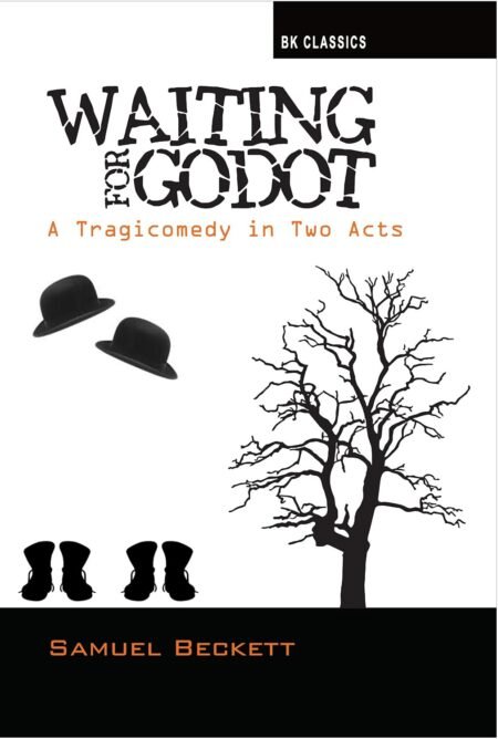 Waiting for Godot