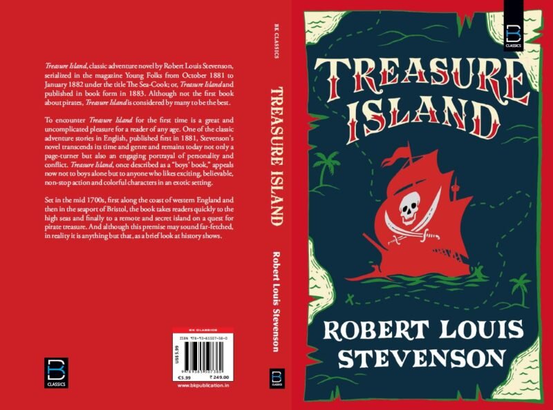 Treasure Island - Image 5