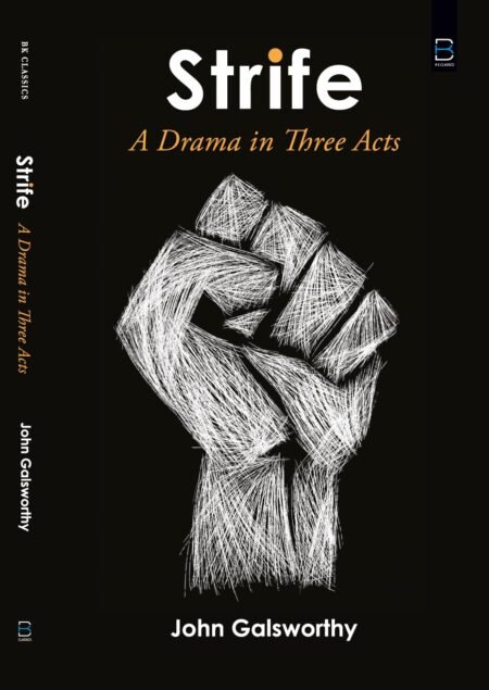 Strife -A Drama