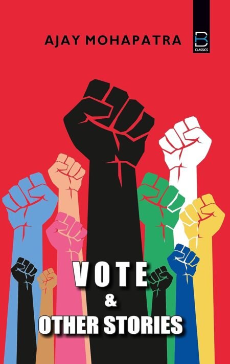Vote & Other Stories