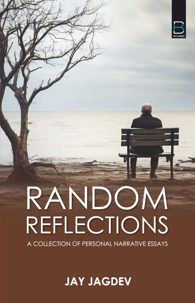RANDOM REFLECTIONS