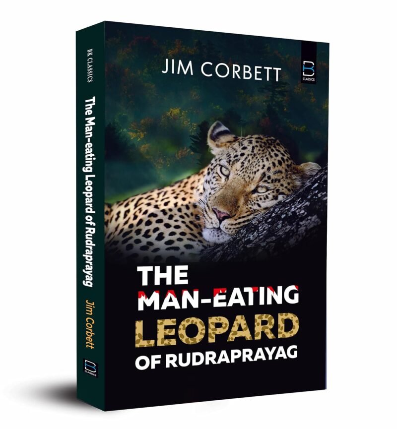 THE MAN-EATING LEOPARD OF RUDRAPRAYAG - Image 6