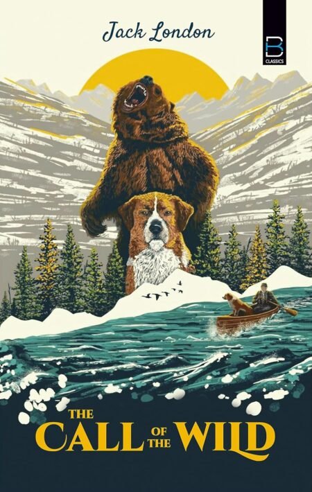 The Call of the Wild (B K Classics)