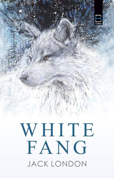 WHITE FANG