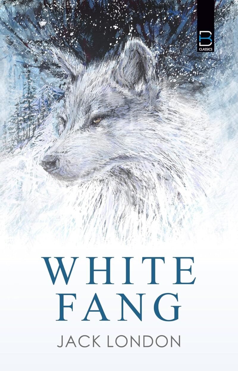 WHITE FANG