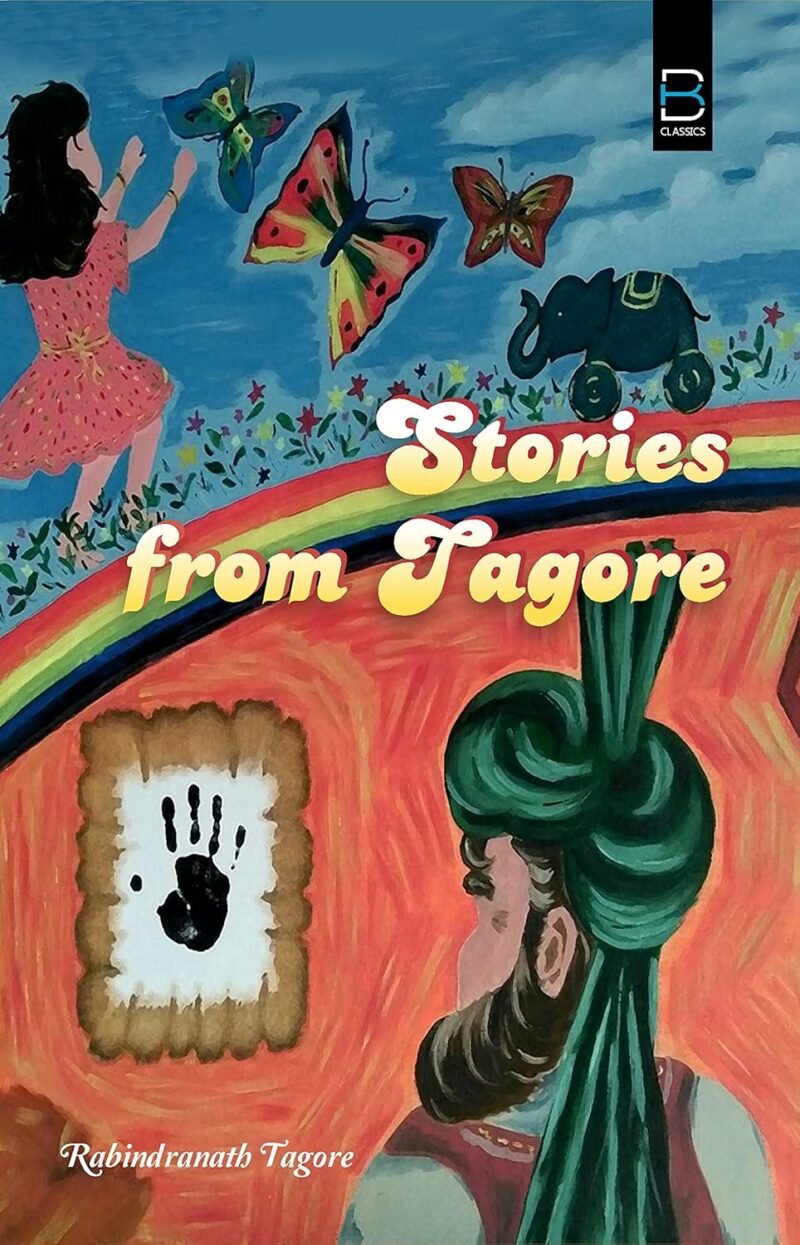 STORIES FROM TAGORE