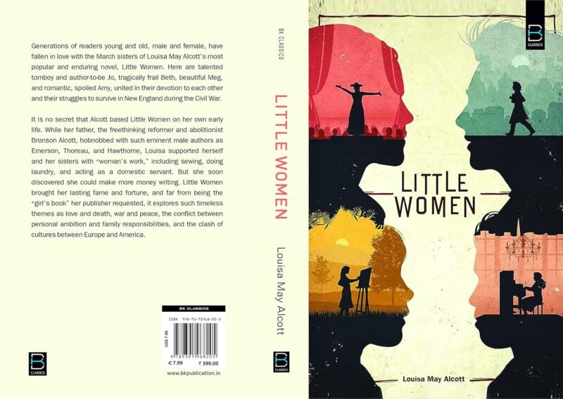 Little Women (B K Classics) - Image 6