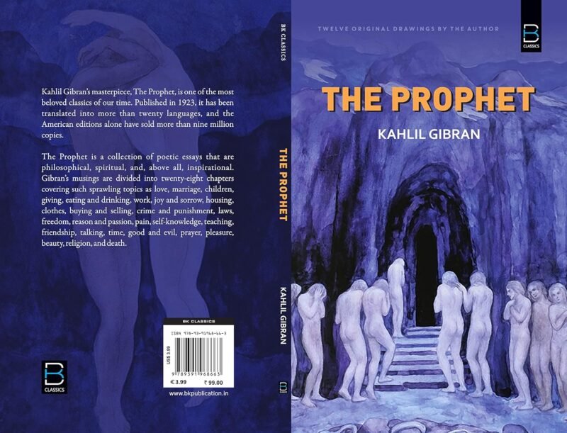 The Prophet (B K Classics) - Image 3