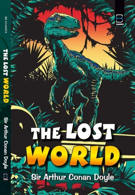 The Lost World