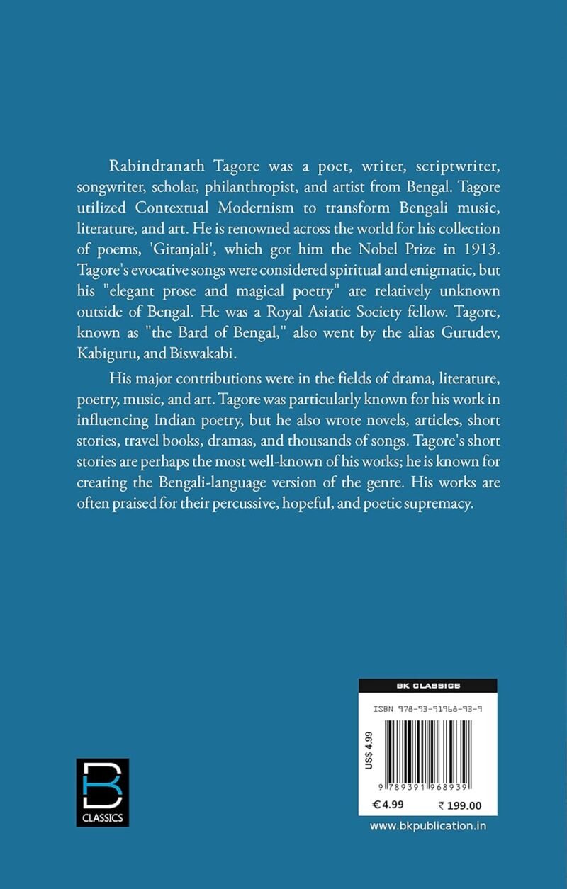 STORIES FROM TAGORE - Image 2