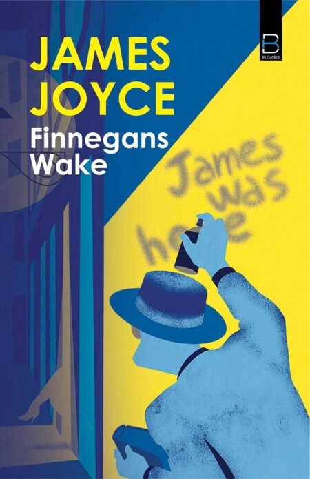 FINNEGANS WAKE
