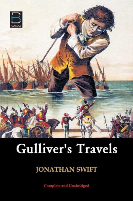GULLIVER'S TRAVELS