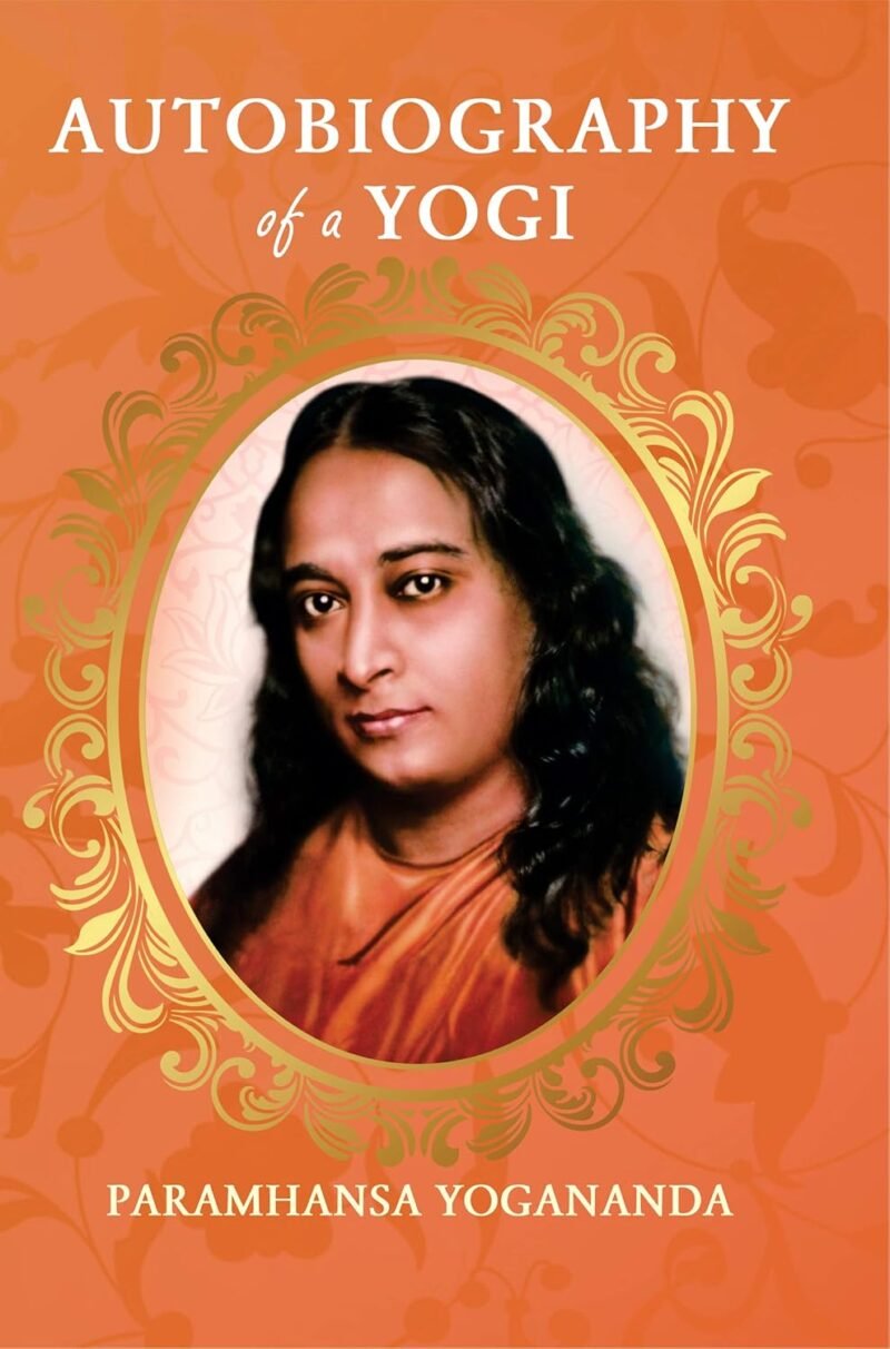 Autobiography of a Yogi