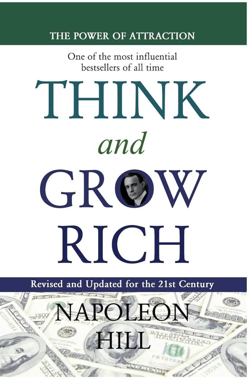 Think and Grow Rich