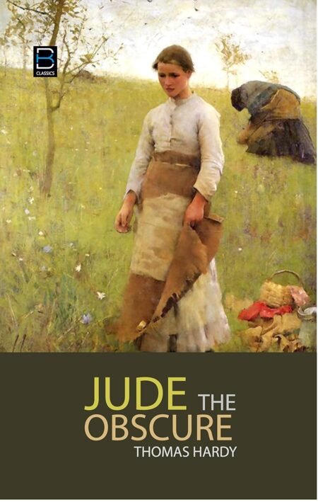 JUDE THE OBSCURE