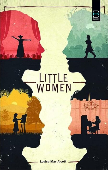 Little Women (B K Classics)