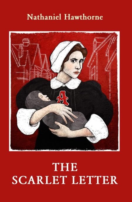 THE SCARLET LETTER