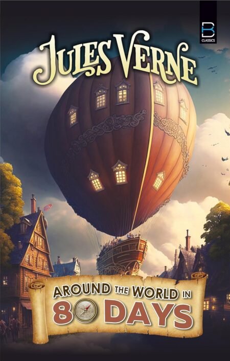 Around the World in Eighty Days