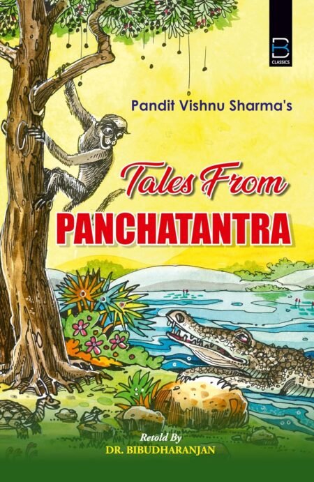 Tales From Panchatantra (B K Classics)