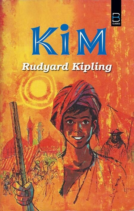 Kim (B K Classics)
