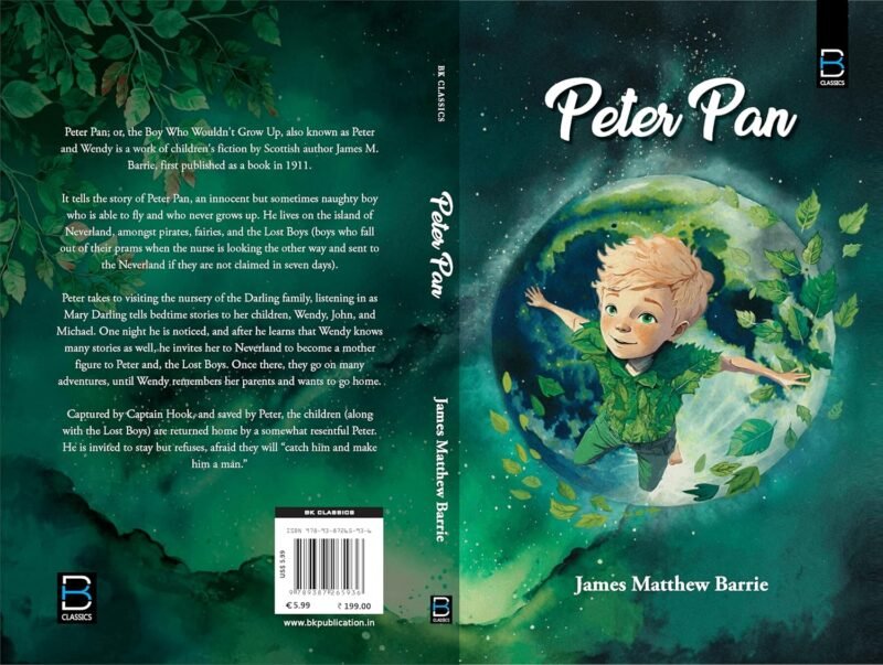 Peter Pan - Image 3